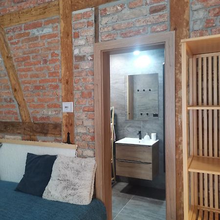 Arw Studio - Novy Smokovec Vysoke Tatry Bagian luar foto