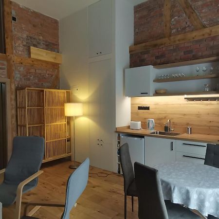 Arw Studio - Novy Smokovec Vysoke Tatry Bagian luar foto