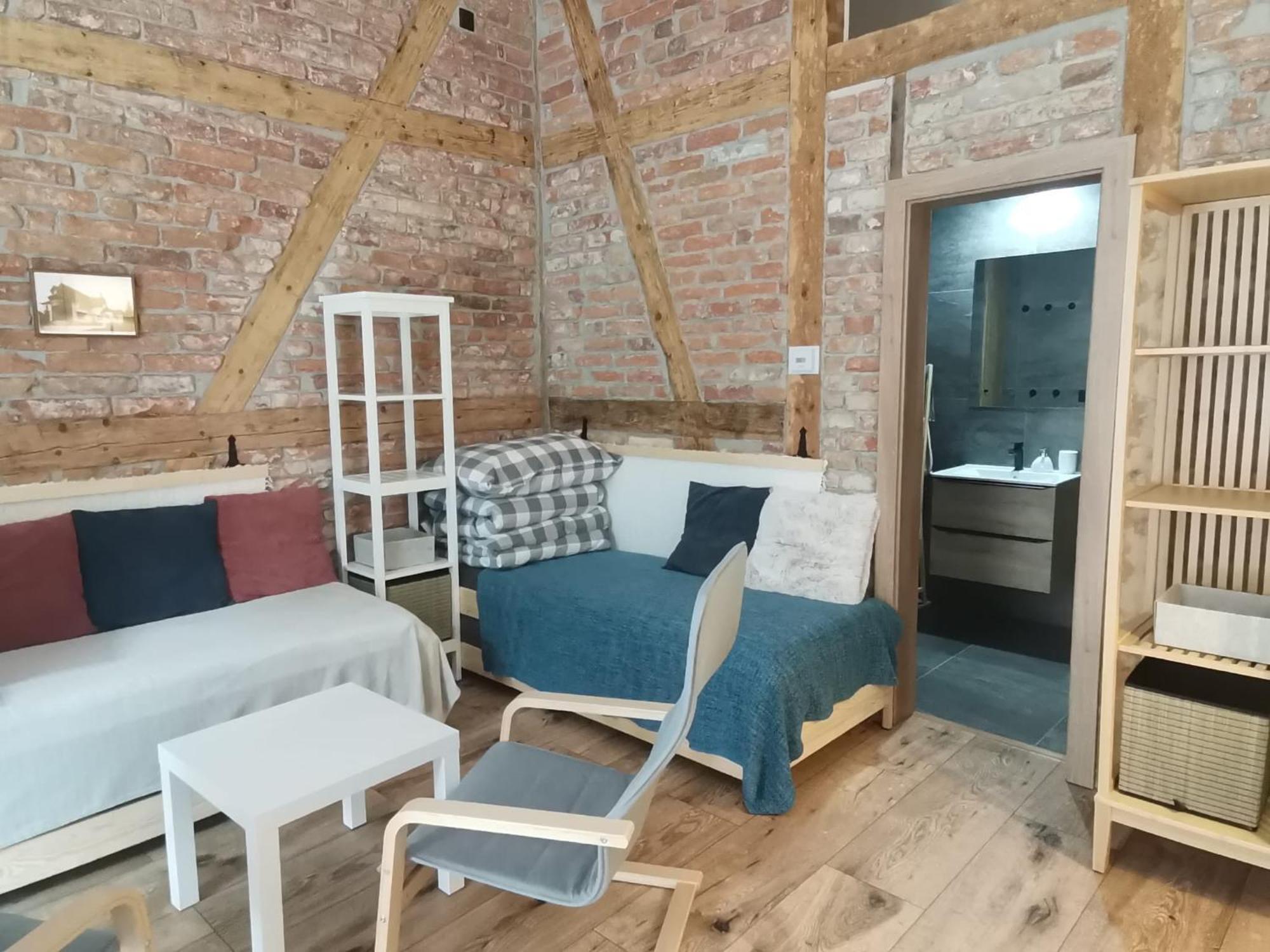 Arw Studio - Novy Smokovec Vysoke Tatry Bagian luar foto