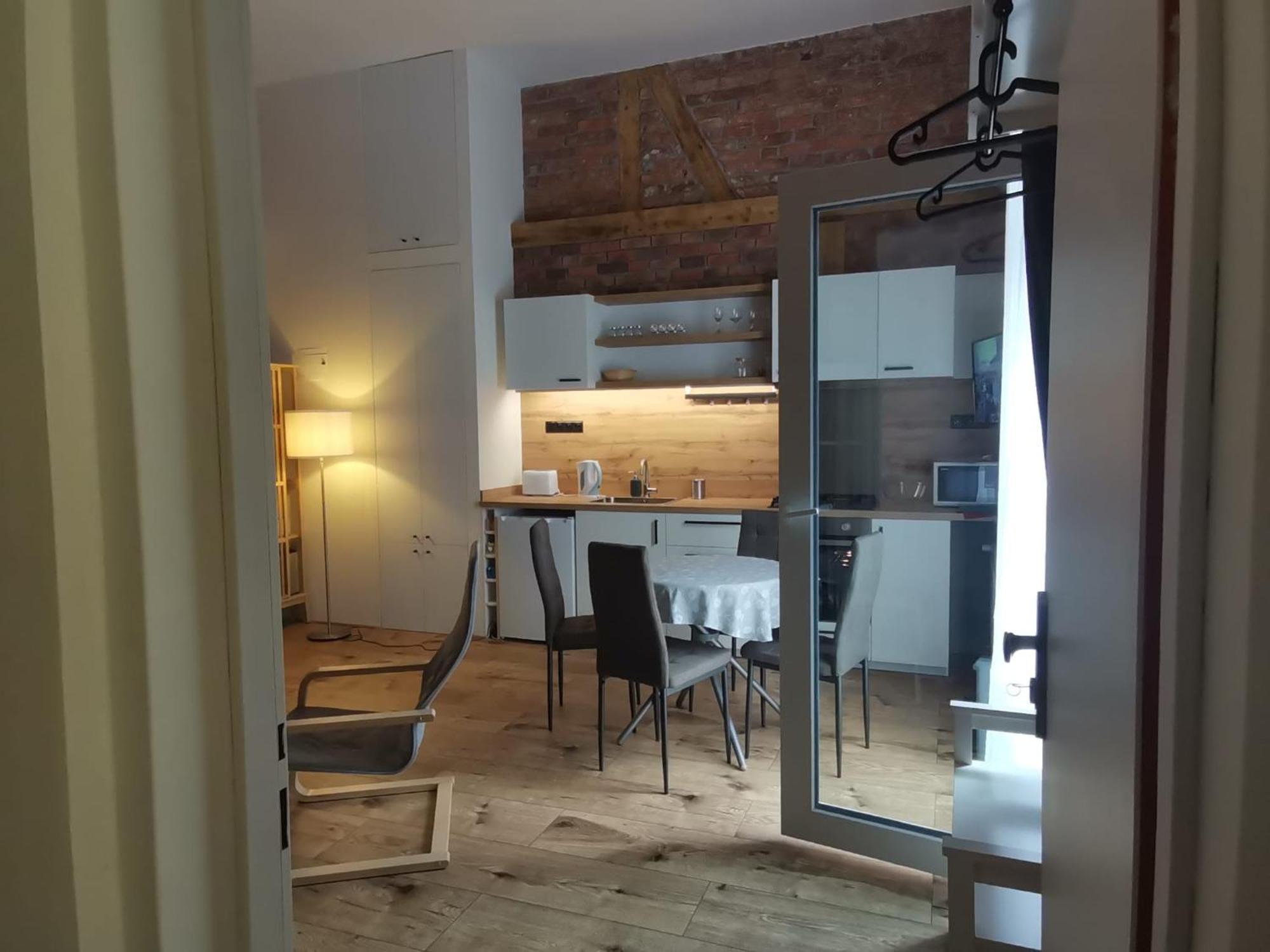Arw Studio - Novy Smokovec Vysoke Tatry Bagian luar foto