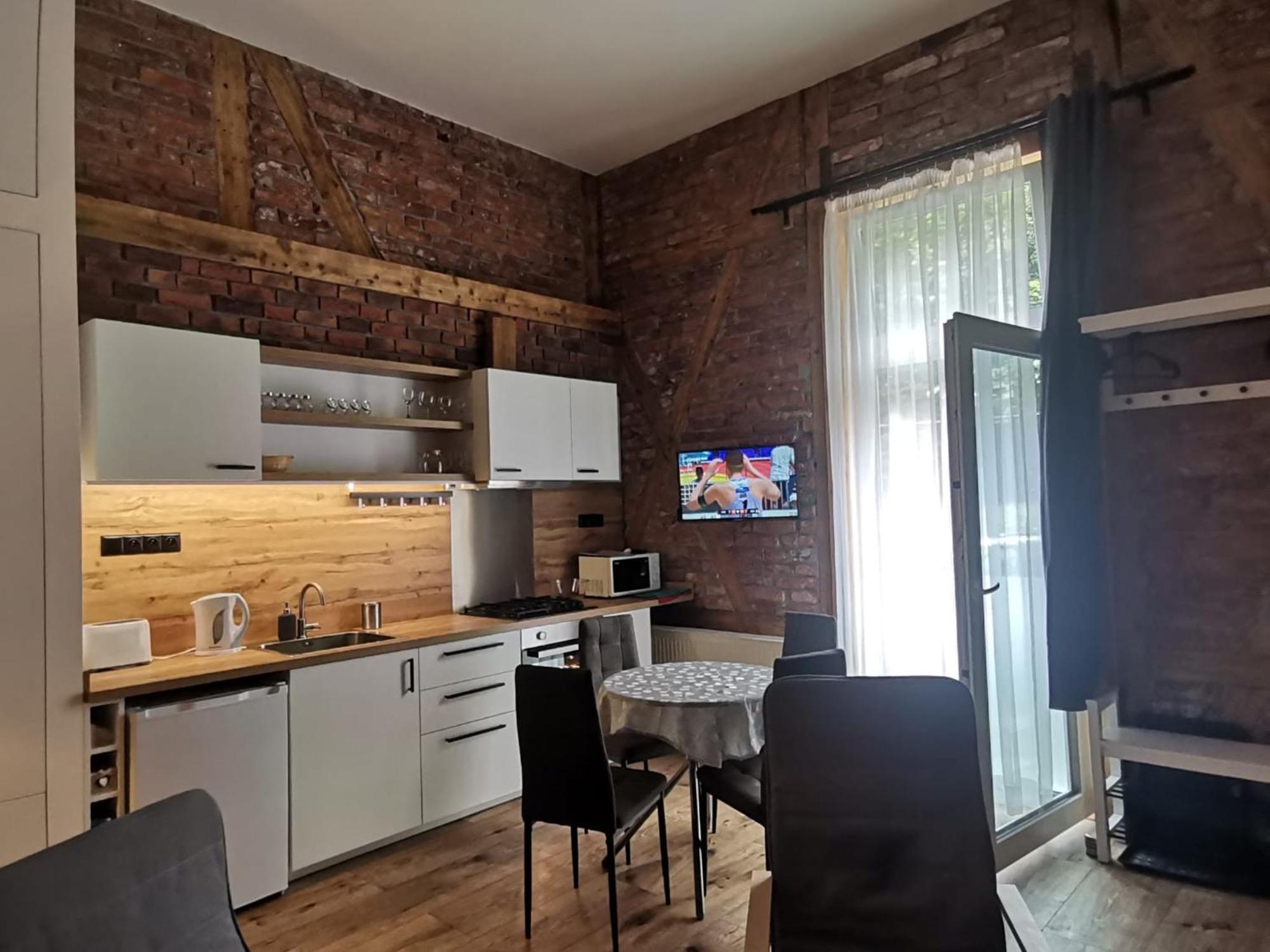 Arw Studio - Novy Smokovec Vysoke Tatry Bagian luar foto